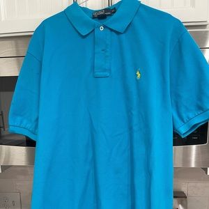 Ralph Lauren polo